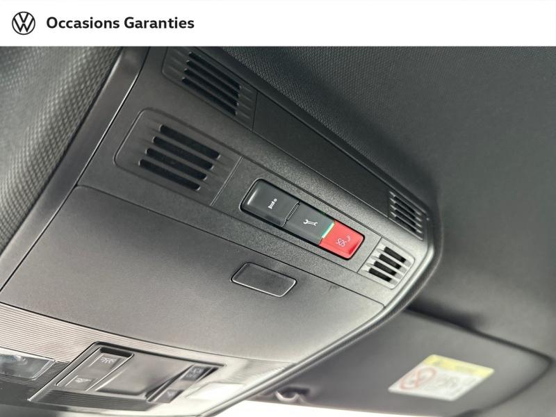 Voitures occasions VOLKSWAGEN POLO R-Line Rivery