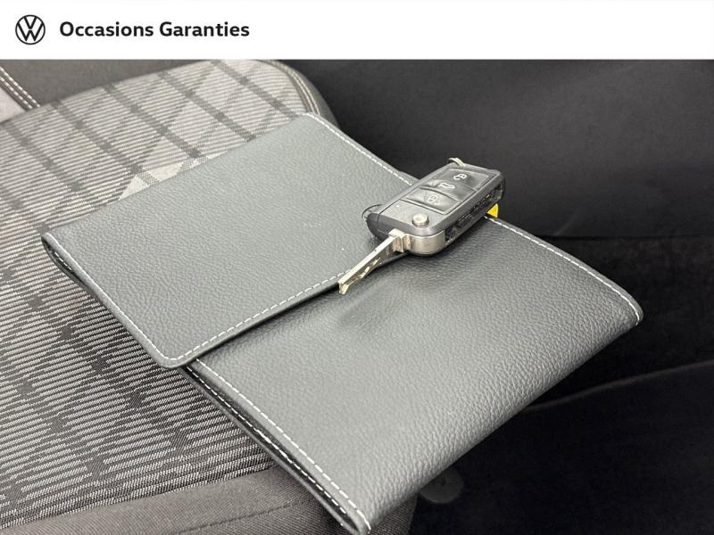 Voitures occasions VOLKSWAGEN POLO R-Line Rivery