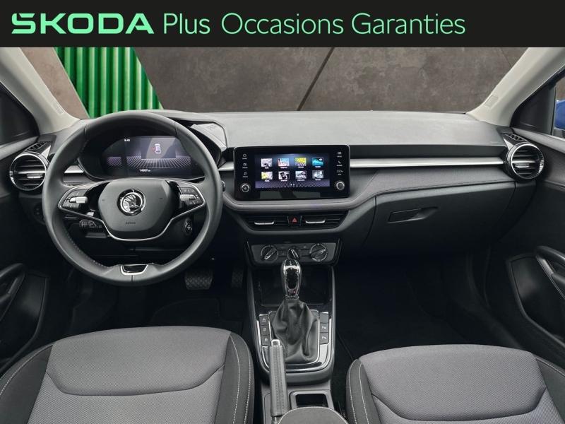 Voitures occasions ŠKODA FABIA Selection Rivery