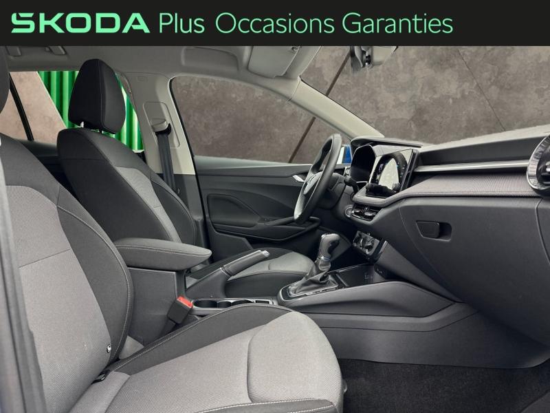 Voitures occasions ŠKODA FABIA Selection Rivery