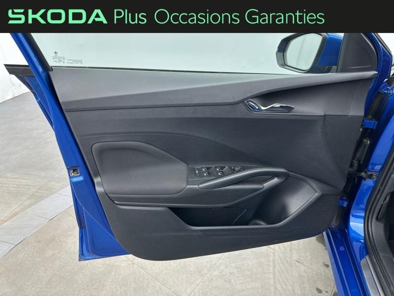 Voitures occasions ŠKODA FABIA Selection Rivery