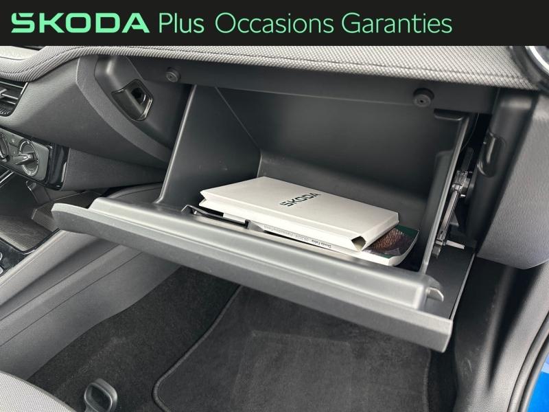 Voitures occasions ŠKODA FABIA Selection Rivery