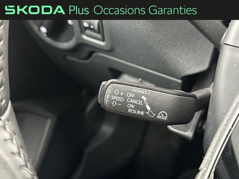 Voitures occasions ŠKODA FABIA Selection Rivery