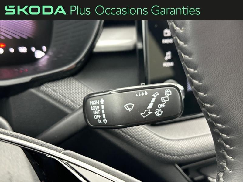 Voitures occasions ŠKODA FABIA Selection Rivery