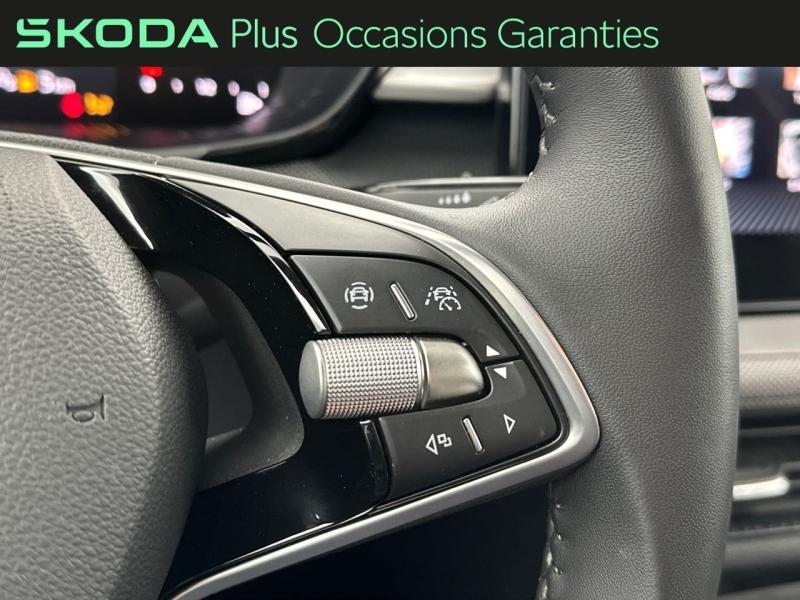 Voitures occasions ŠKODA FABIA Selection Rivery