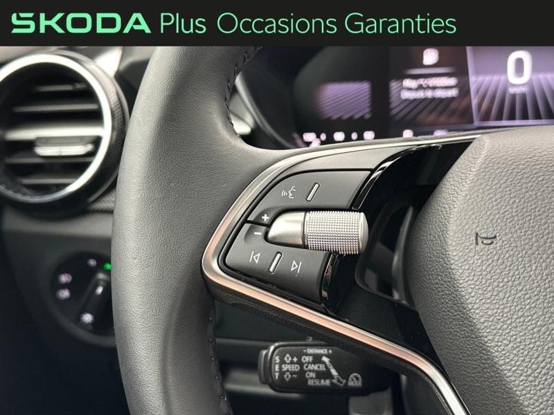 Voitures occasions ŠKODA FABIA Selection Rivery