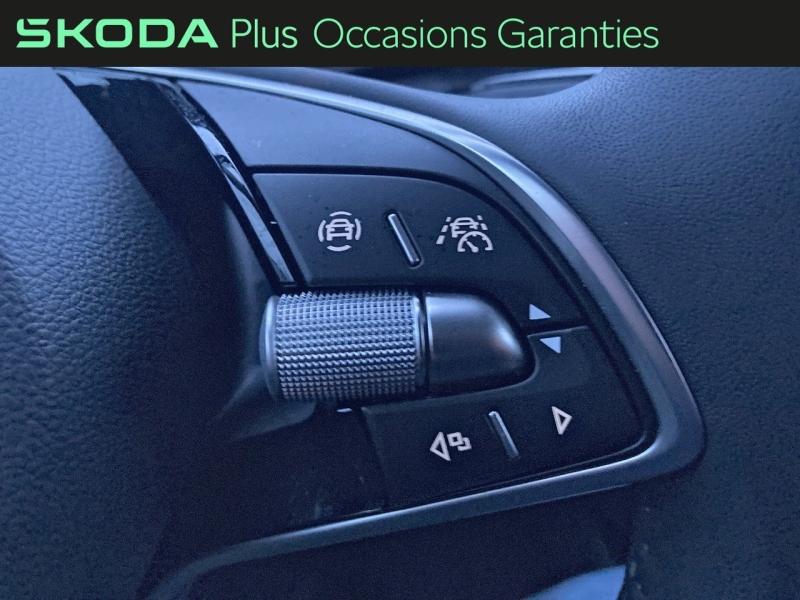 Voitures occasions ŠKODA FABIA Selection Rivery