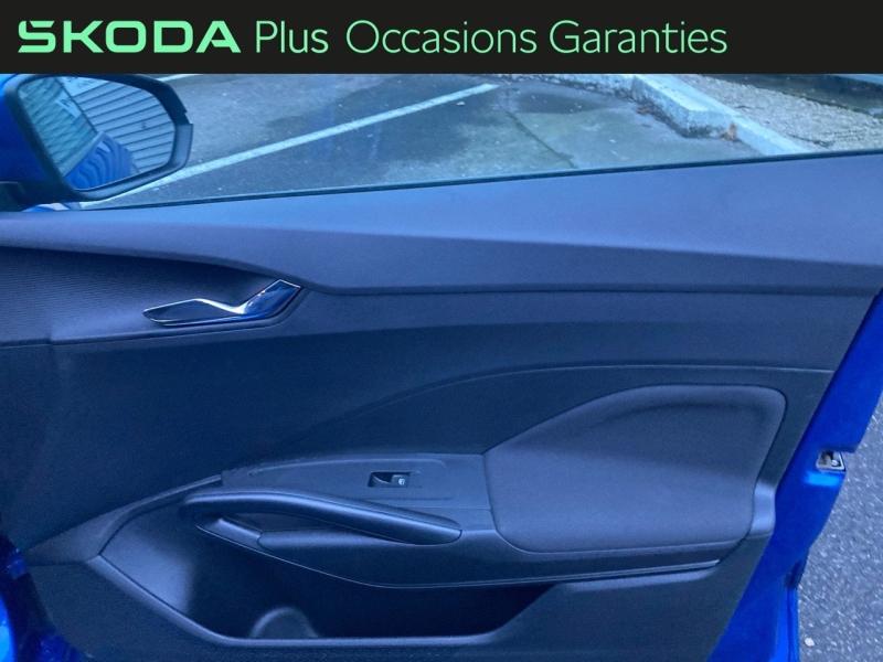 Voitures occasions ŠKODA FABIA Selection Rivery