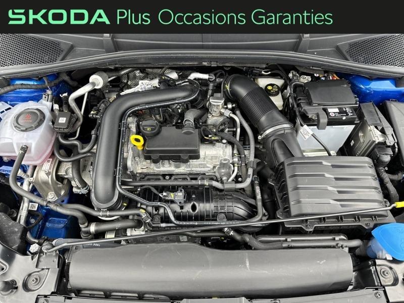 Voitures occasions ŠKODA FABIA Selection Rivery