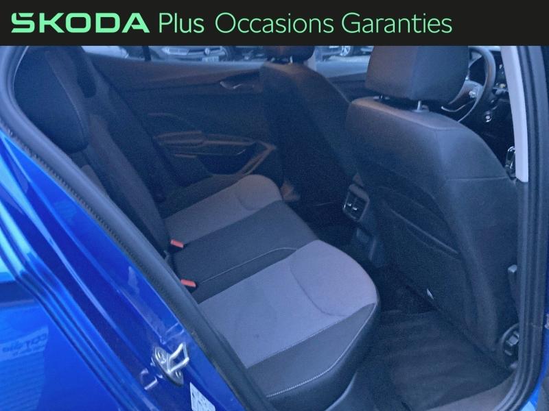 Voitures occasions ŠKODA FABIA Selection Rivery