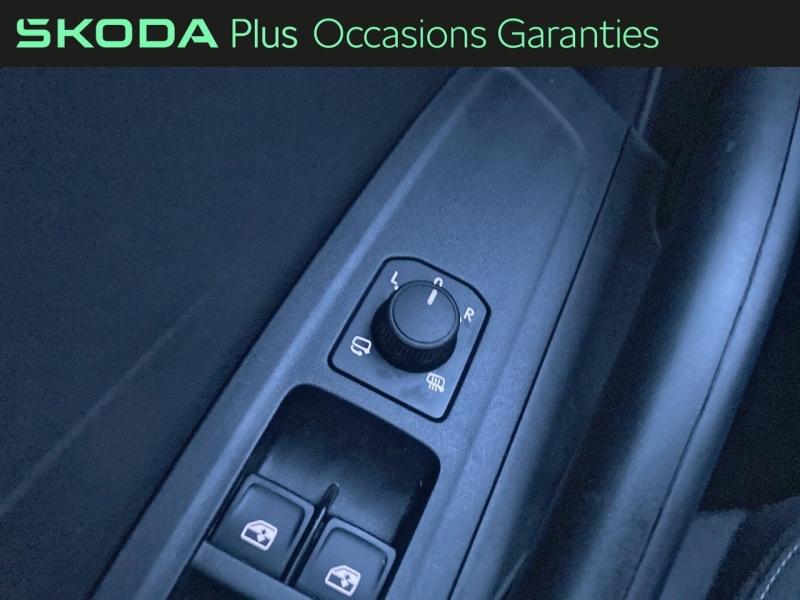 Voitures occasions ŠKODA FABIA Selection Rivery