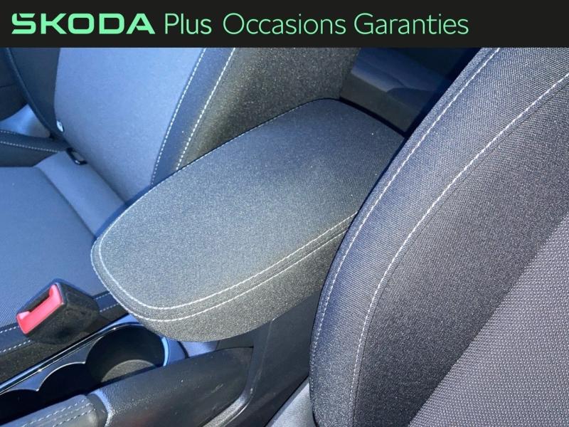 Voitures occasions ŠKODA FABIA Selection Rivery