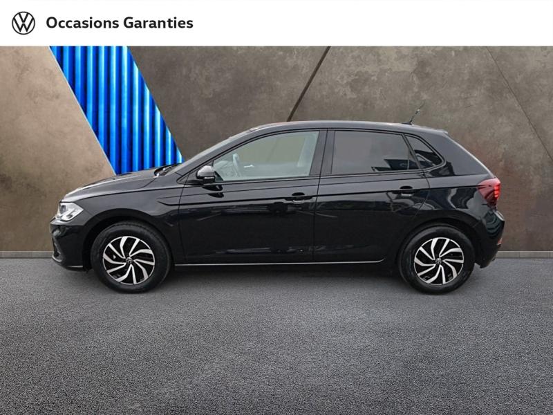 Voitures occasions VOLKSWAGEN POLO VW Edition Rivery