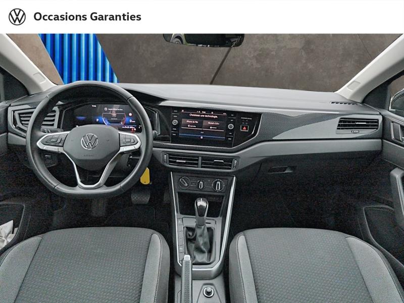 Voitures occasions VOLKSWAGEN POLO VW Edition Rivery