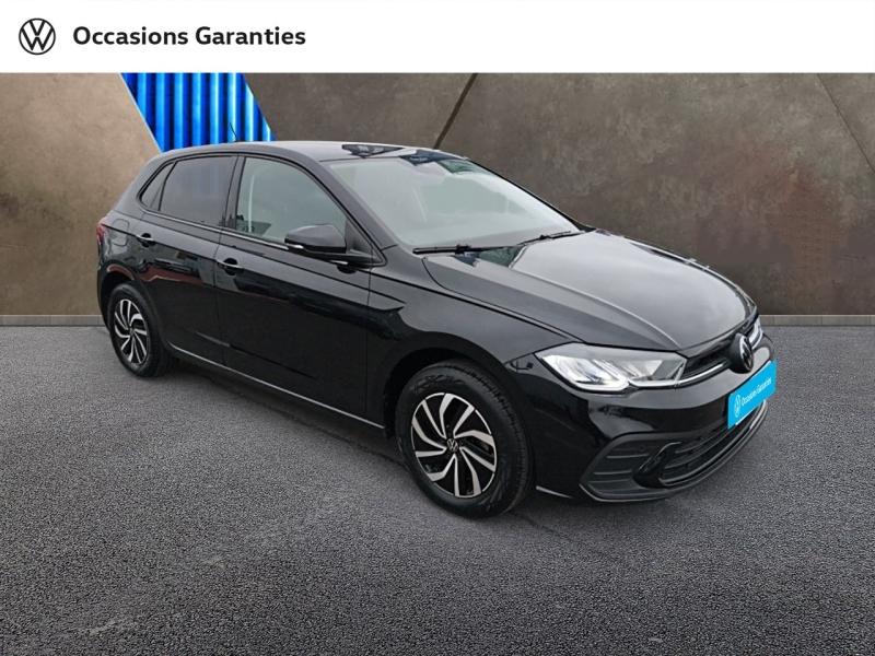 Voitures occasions VOLKSWAGEN POLO VW Edition Rivery