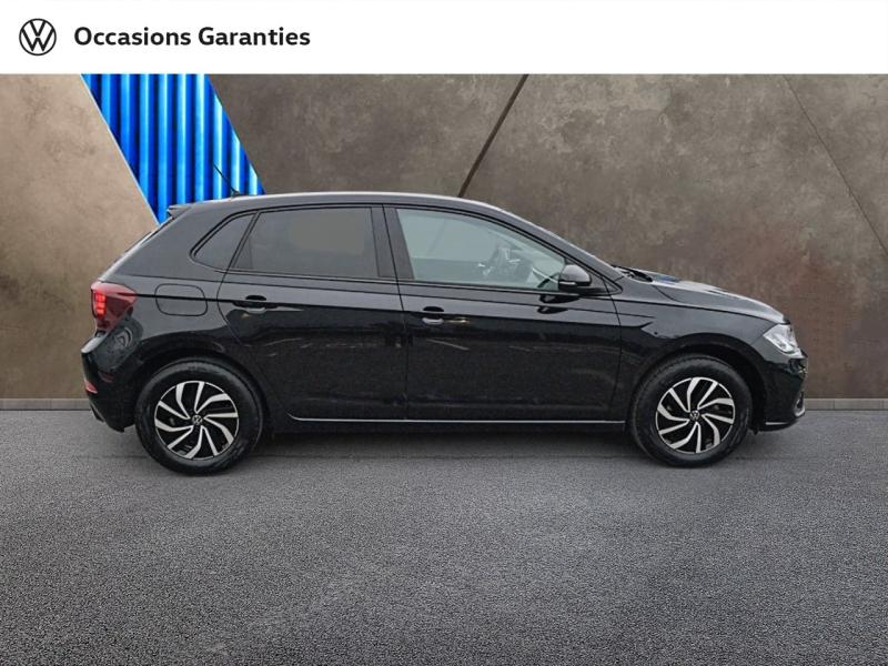 Voitures occasions VOLKSWAGEN POLO VW Edition Rivery