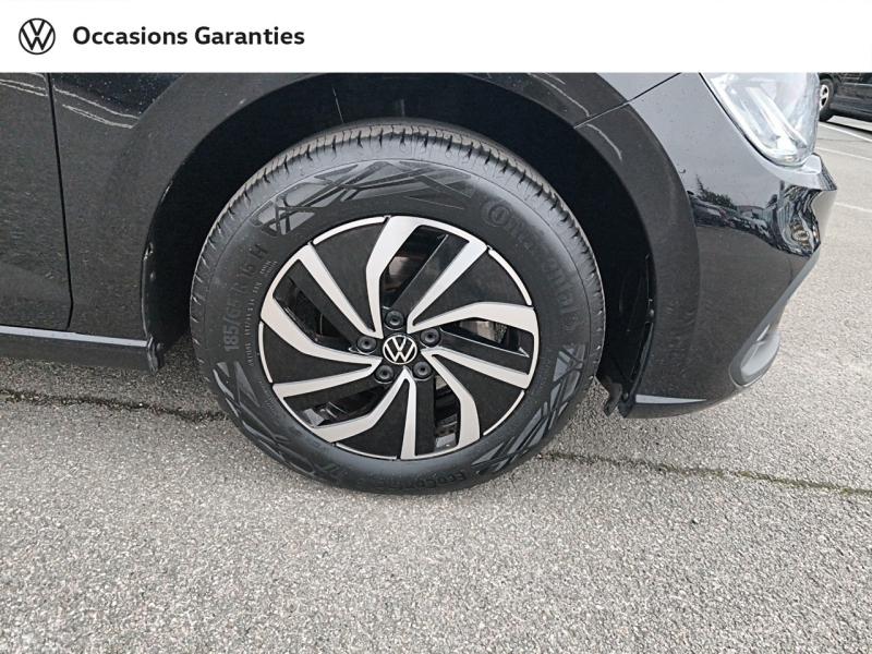 Voitures occasions VOLKSWAGEN POLO VW Edition Rivery
