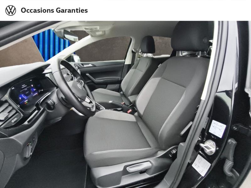 Voitures occasions VOLKSWAGEN POLO VW Edition Rivery