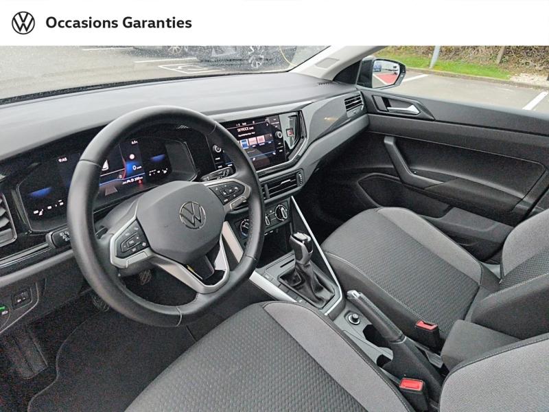 Voitures occasions VOLKSWAGEN POLO VW Edition Rivery