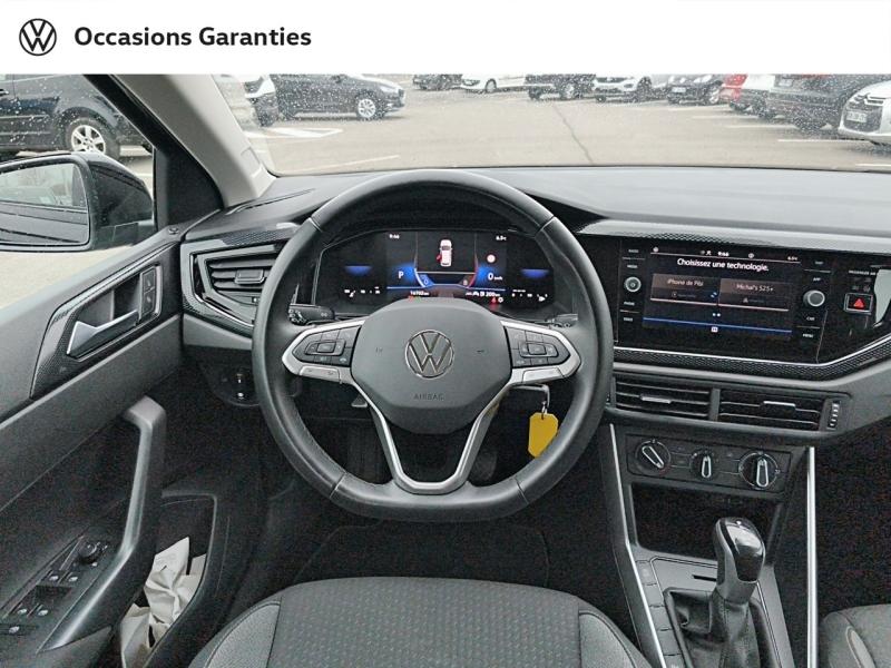 Voitures occasions VOLKSWAGEN POLO VW Edition Rivery