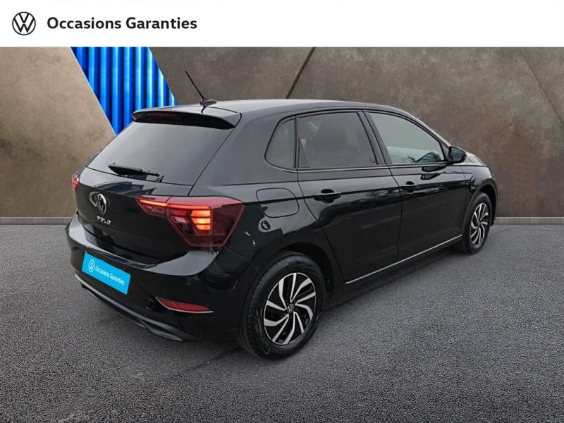Voitures occasions VOLKSWAGEN POLO VW Edition Rivery