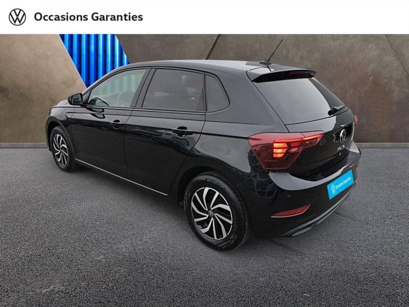 Voitures occasions VOLKSWAGEN POLO VW Edition Rivery