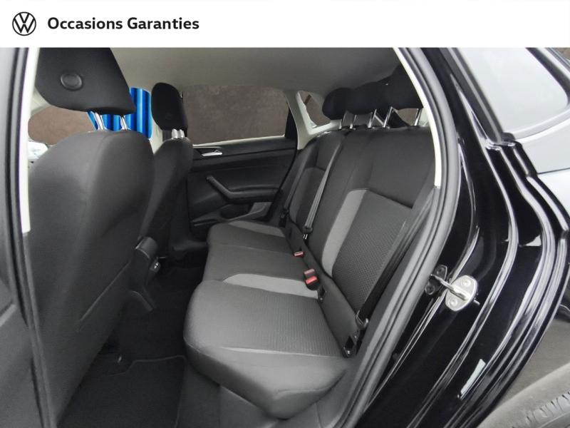 Voitures occasions VOLKSWAGEN POLO VW Edition Rivery