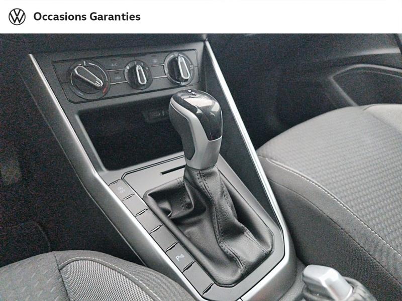 Voitures occasions VOLKSWAGEN POLO VW Edition Rivery
