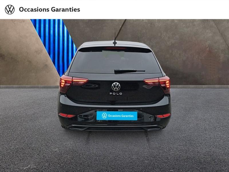 Voitures occasions VOLKSWAGEN POLO VW Edition Rivery