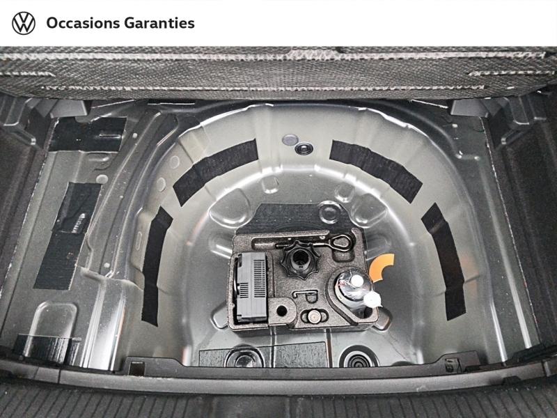 Voitures occasions VOLKSWAGEN POLO VW Edition Rivery