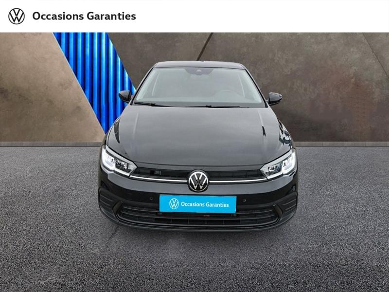Voitures occasions VOLKSWAGEN POLO VW Edition Rivery