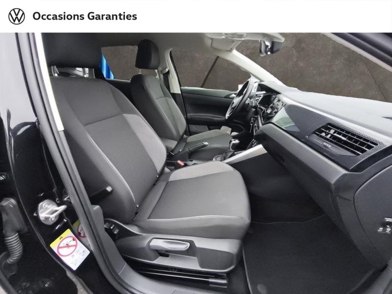 Voitures occasions VOLKSWAGEN POLO VW Edition Rivery