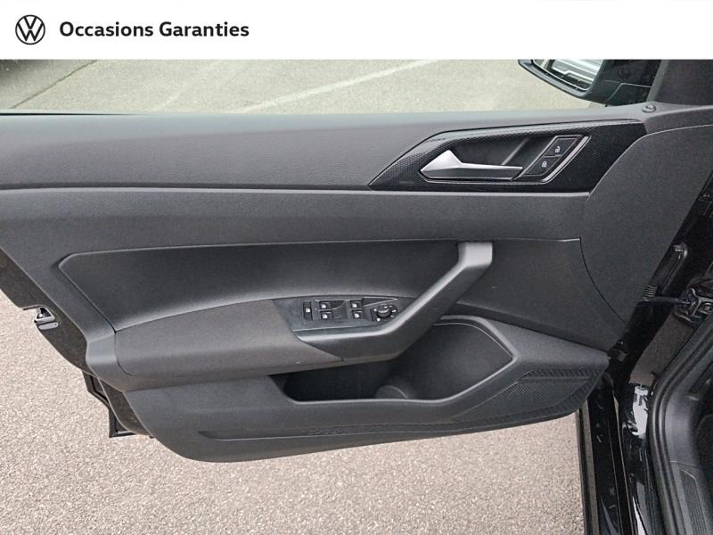 Voitures occasions VOLKSWAGEN POLO VW Edition Rivery