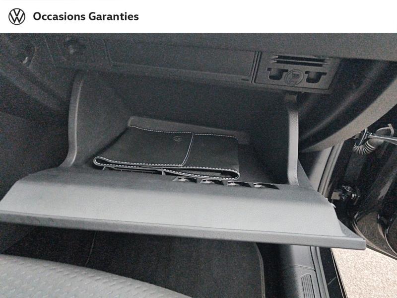 Voitures occasions VOLKSWAGEN POLO VW Edition Rivery