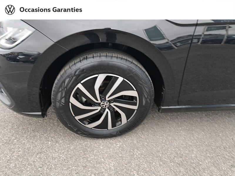 Voitures occasions VOLKSWAGEN POLO VW Edition Rivery