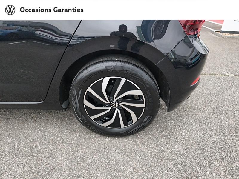 Voitures occasions VOLKSWAGEN POLO VW Edition Rivery