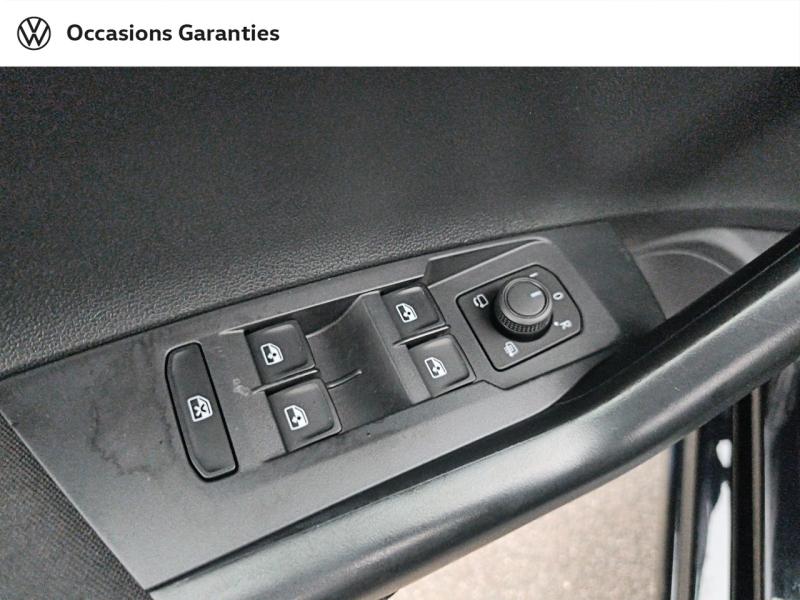 Voitures occasions VOLKSWAGEN POLO VW Edition Rivery