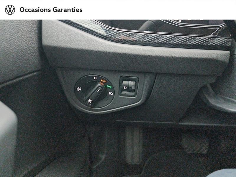 Voitures occasions VOLKSWAGEN POLO VW Edition Rivery