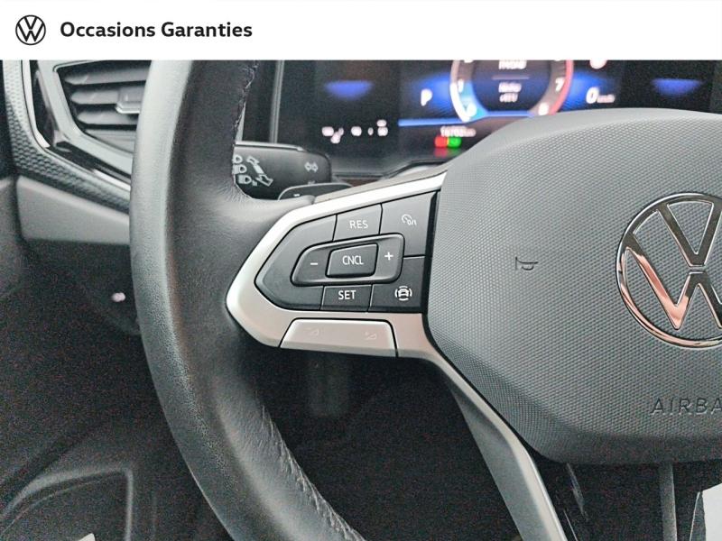 Voitures occasions VOLKSWAGEN POLO VW Edition Rivery