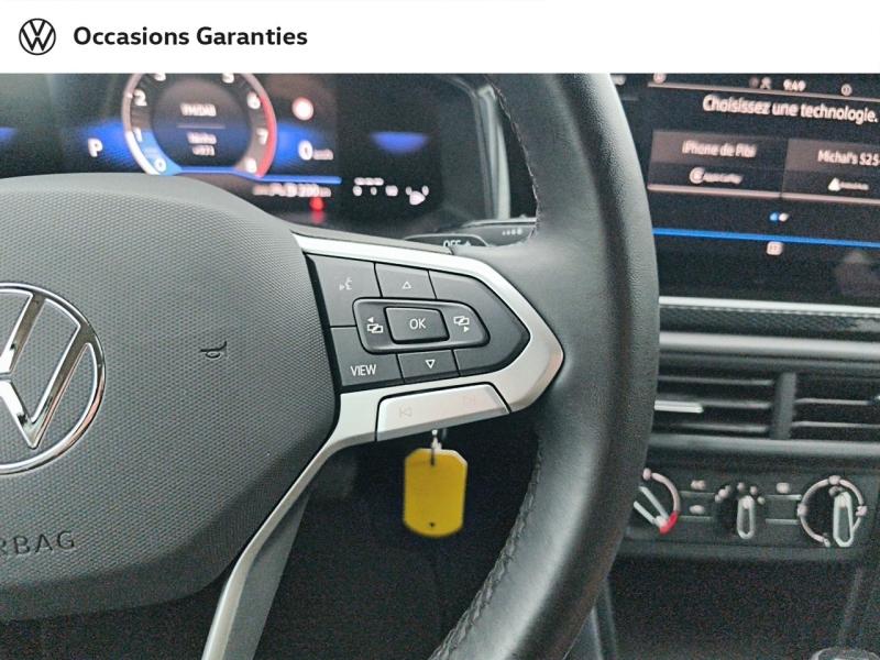 Voitures occasions VOLKSWAGEN POLO VW Edition Rivery