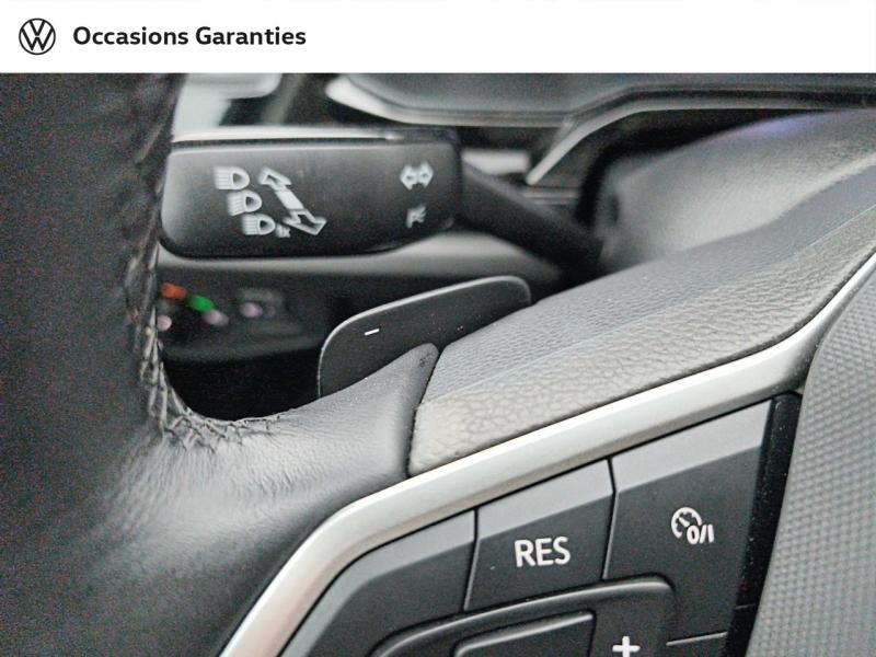 Voitures occasions VOLKSWAGEN POLO VW Edition Rivery