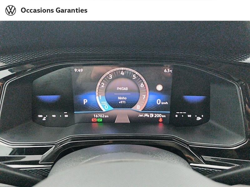 Voitures occasions VOLKSWAGEN POLO VW Edition Rivery