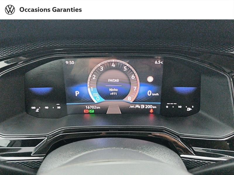 Voitures occasions VOLKSWAGEN POLO VW Edition Rivery