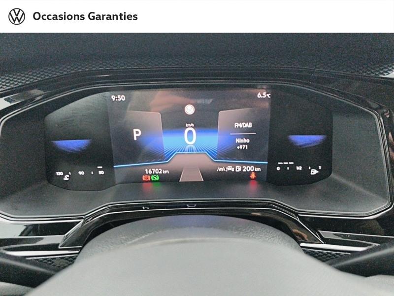 Voitures occasions VOLKSWAGEN POLO VW Edition Rivery