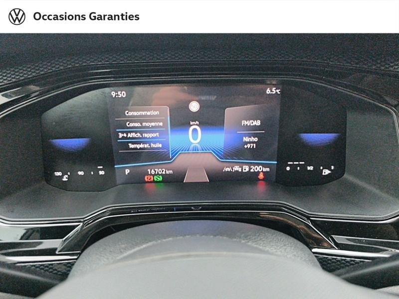 Voitures occasions VOLKSWAGEN POLO VW Edition Rivery