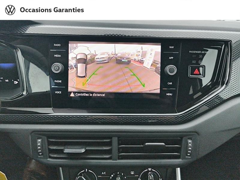 Voitures occasions VOLKSWAGEN POLO VW Edition Rivery