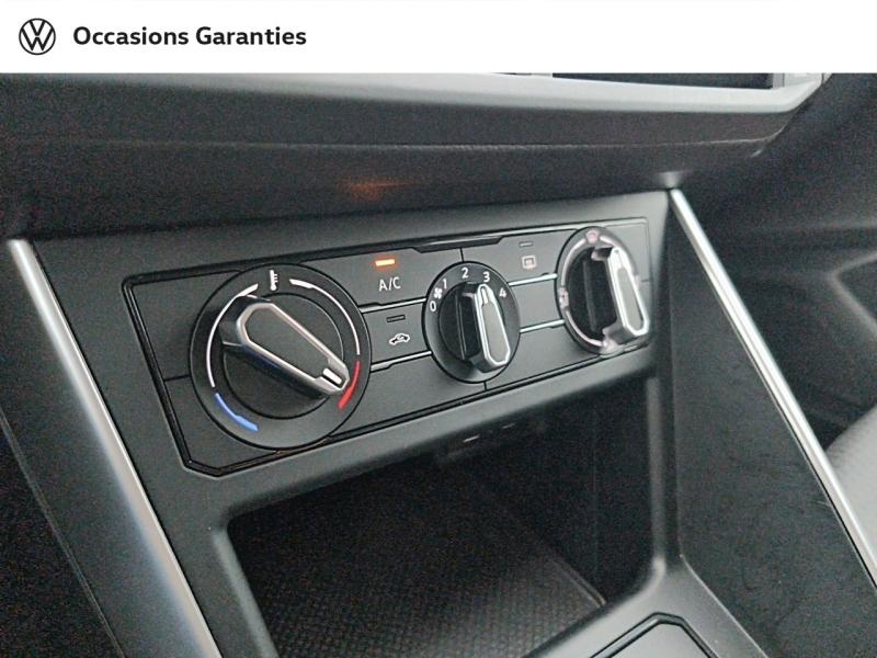 Voitures occasions VOLKSWAGEN POLO VW Edition Rivery