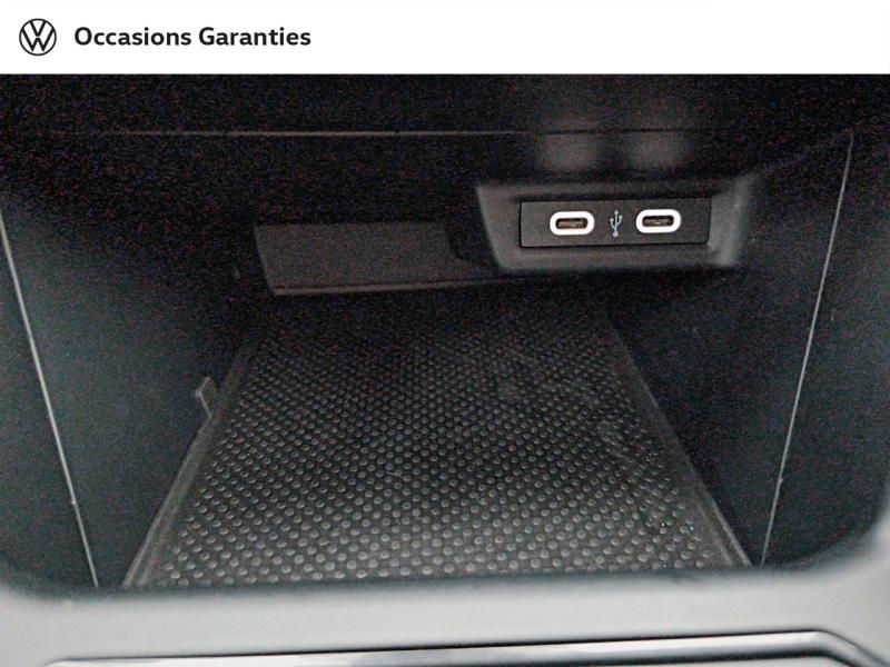 Voitures occasions VOLKSWAGEN POLO VW Edition Rivery