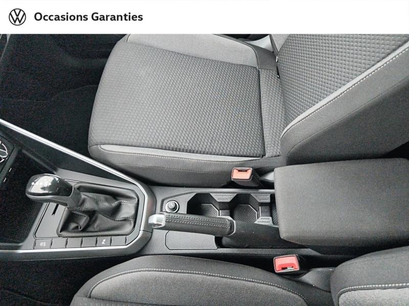 Voitures occasions VOLKSWAGEN POLO VW Edition Rivery