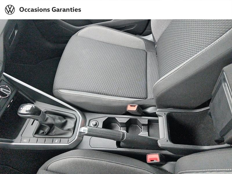 Voitures occasions VOLKSWAGEN POLO VW Edition Rivery